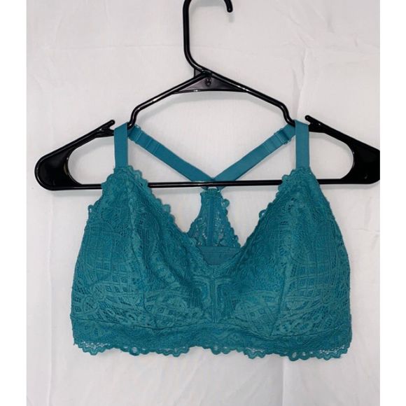 NWOT Auden Bra - Picture 8 of 9